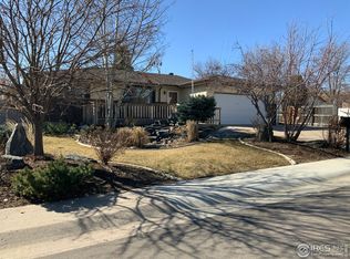 3022 19th St, Greeley, CO 80634