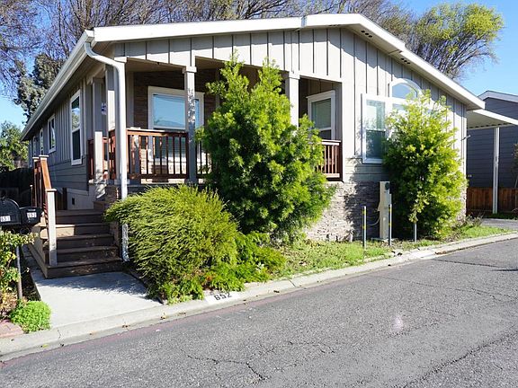 3rd image of 1085 Tasman Dr Spc 652