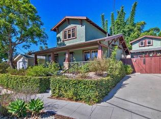 4773 39th St, San Diego, CA 92116