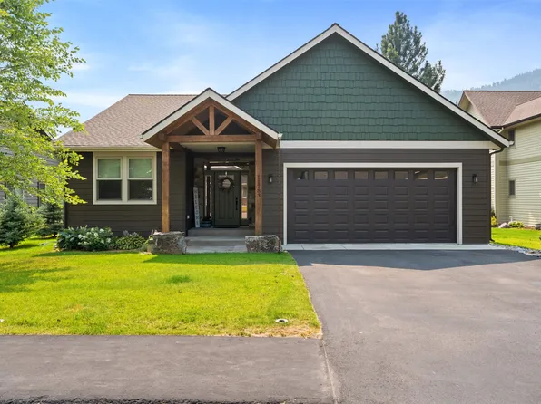 11783 Cattail Way, Missoula, MT 59802