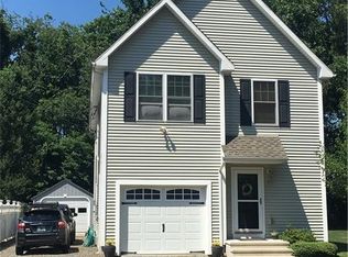 25 Deerwood Ave, Milford, CT 06460