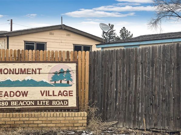 880 Beacon Lite Road LOT 35, Monument, CO 80132