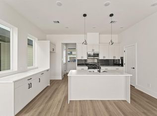 5311 Teodoro Ln, Houston, TX 77091