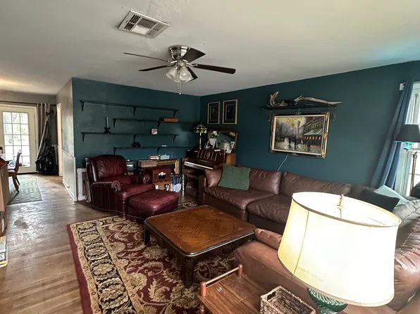 2412 N 41st St, Waco, TX 76708