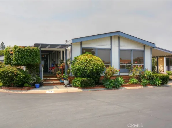 1919 W Coronet Ave Space 123, Anaheim, CA 92801