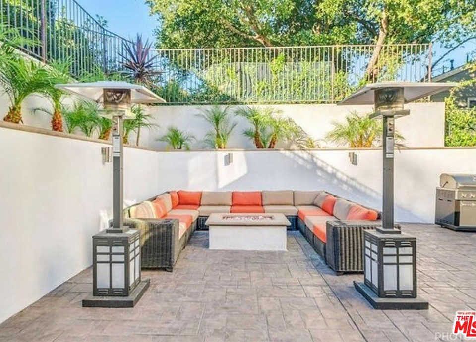 1st image of 3921 Beverly Glen Blvd