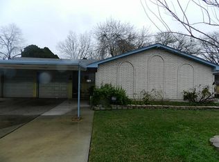 3715 Sandy Meadow Ln, Houston, TX 77039