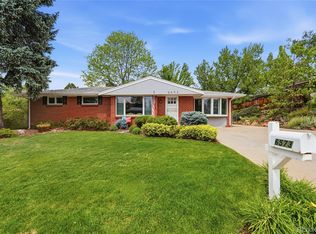 6573 S Steele Street, Centennial, CO 80121