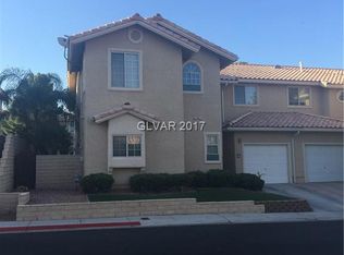 9336 Golden Timber Ln, Las Vegas, NV 89117