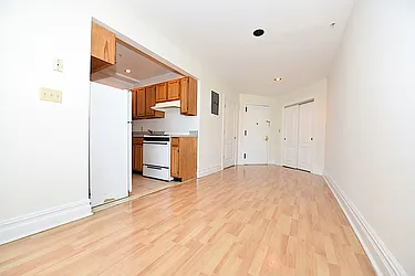 Rented by Keller Williams NYC