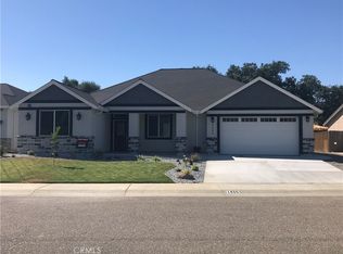 1455 Acacia St, Red Bluff, CA 96080