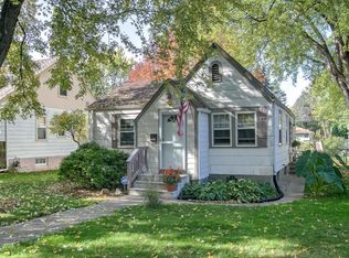 5516 34th Ave S, Minneapolis, MN 55417