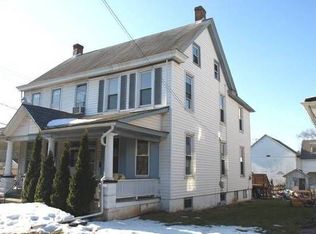 450 E Walnut St, Perkasie, PA 18944