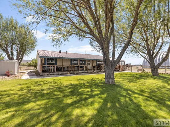 3137 W 2500 N, Moore, ID 83213