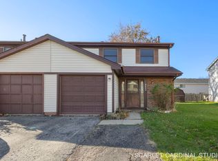 3932 Nautilus Ln, Hanover Park, IL 60133