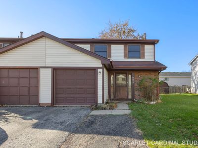 3932 Nautilus Ln, Hanover Park, IL, 60133