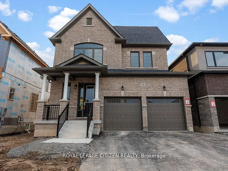 26 Wesley Brooks St — Photo 1