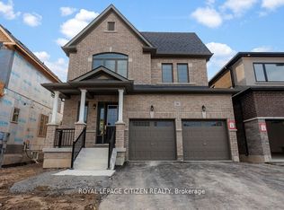 26 Wesley Brooks St, Clarington, ON L1B0W1