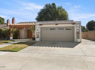 3276 Sunglow Ave, Simi Valley, CA 93063