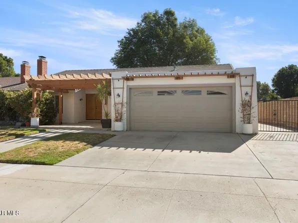 3276 Sunglow Ave, Simi Valley, CA 93063