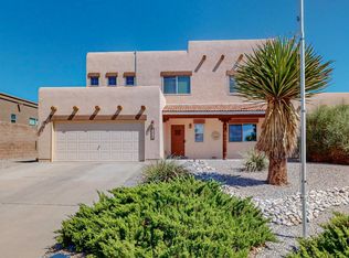5925 Chaco Loop NE, Rio Rancho, NM 87144