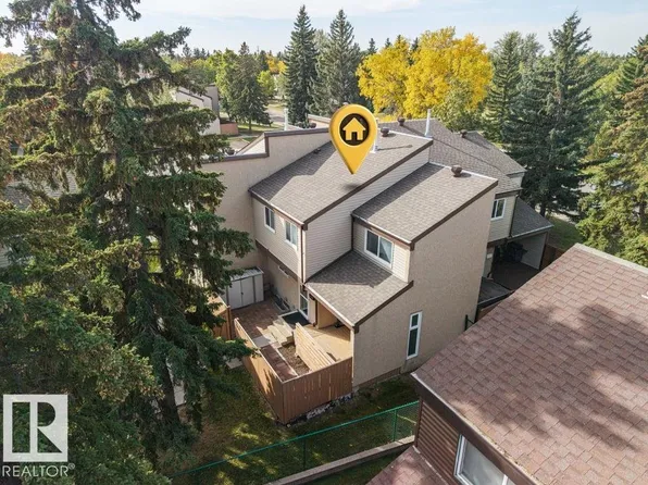 7143 180th St NW, Edmonton, AB T5T 3G1