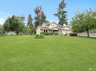 2602 96th Avenue Ct E, Edgewood, WA 98371
