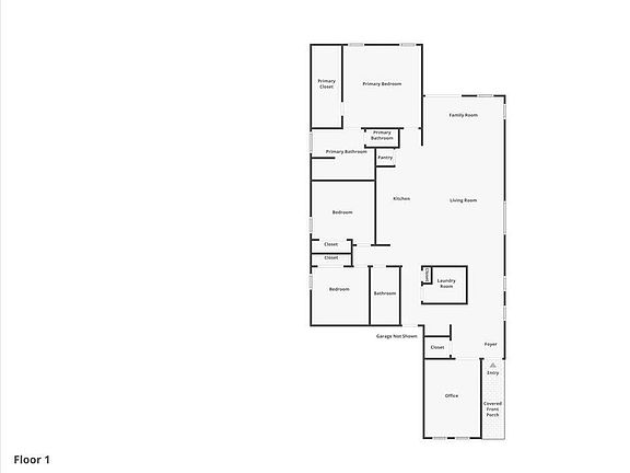 2nd image of 11957 S 172ND Avenue