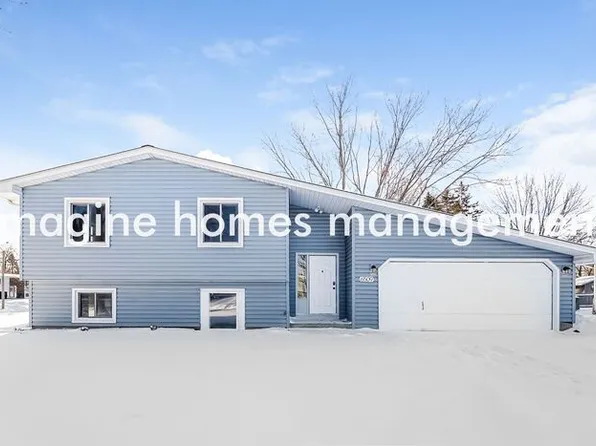 6509 81st Ave N, Brooklyn Park, MN 55445