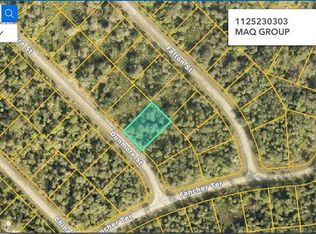 Dunmore St #3, North Pt, FL 34288