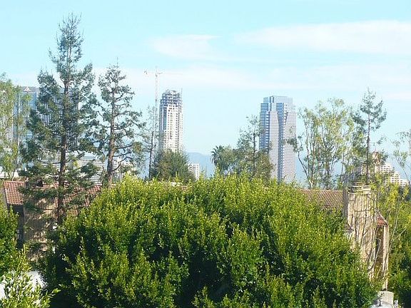 Eastern View