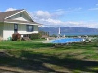 626 Blue Oak Dr, Lakeport, CA 95453