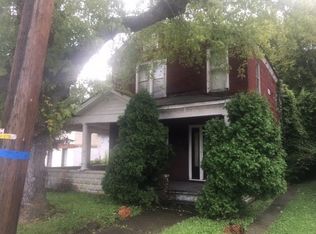 136 Norway Ave, Huntington, WV 25705