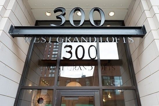 1st image of 300 W Grand Ave #414