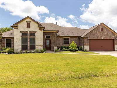 12303 Trista Ct, Santa Fe, TX, 77510
