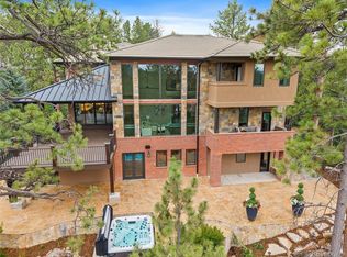 332 Ovida Place, Castle Rock, CO 80108