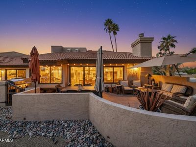 25609 N FOREST Road N #3, Rio Verde, AZ, 85263