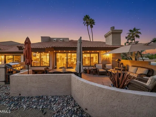 25609 N FOREST Road N #3, Rio Verde, AZ 85263