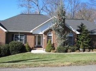 109 Bob Clark Rd, Jonesborough, TN 37659