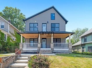 2322 Scranton Rd UNIT 4, Cleveland, OH 44113