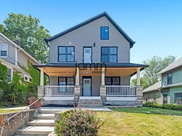 2322 Scranton Rd Unit 4, Cleveland, OH 44113