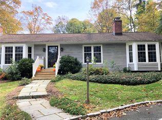 2 Ramapoo Hill Rd, Ridgefield, CT 06877