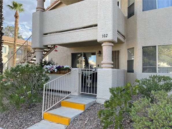 917 Boulder Mesa Dr Unit 102, Las Vegas, NV 89128