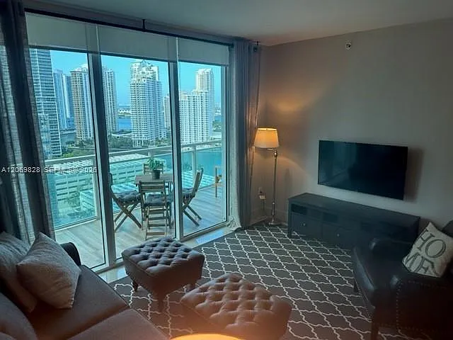 950 Brickell Bay Dr #2104 — Photo 3