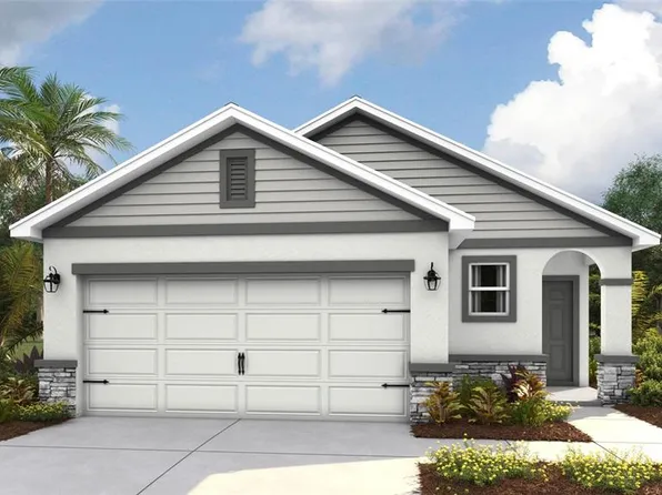 9956 MORNING MEADOWLARK TRAIL, PARRISH, FL 34219