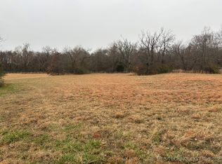 W 32nd St N, Muskogee, OK 74401