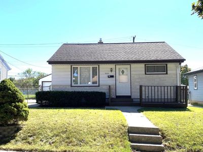 4929 West Lynndale AVENUE, Milwaukee, WI, 53220