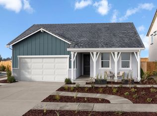 Plan 2035 Modeled Plan, Brighton at Placer One, Roseville, CA 95747