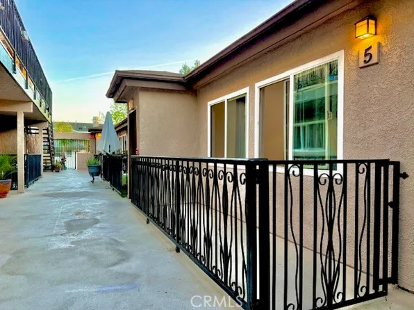 1100 Walnut Ave APT 5, Long Beach, CA 90813