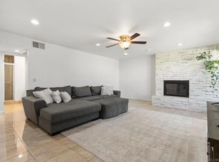 Barbara Terrace, El Cajon, CA 92021